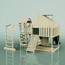 Legetårn PolarPlay Bo