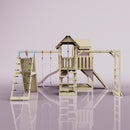 Legetårn PolarPlay Bo