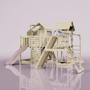 Legetårn PolarPlay Bo