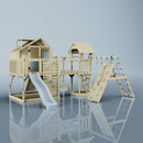 Legetårn PolarPlay Bo