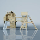 Legetårn PolarPlay Bo