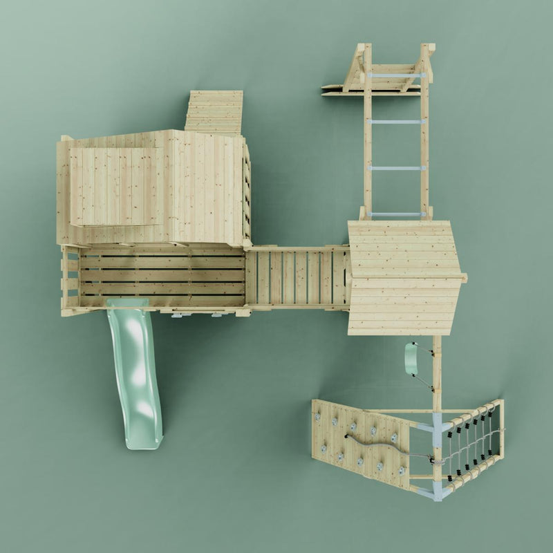 Legetårn PolarPlay Bo