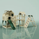 Legetårn PolarPlay Bo