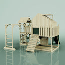 Legetårn PolarPlay Bo