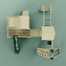 Legetårn PolarPlay Bo