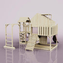 Legetårn PolarPlay Bo