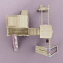 Legetårn PolarPlay Bo