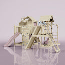 Legetårn PolarPlay Bo