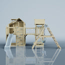 Legetårn PolarPlay Bo