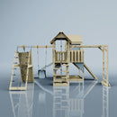 Legetårn PolarPlay Bo