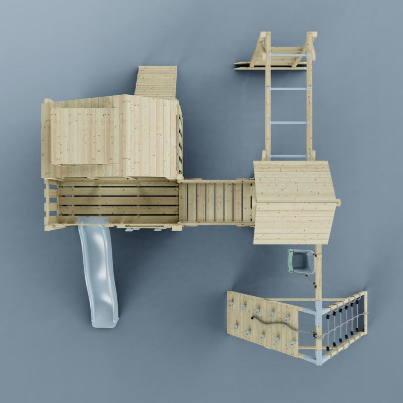 Legetårn PolarPlay Bo