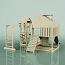 Legetårn PolarPlay Bo