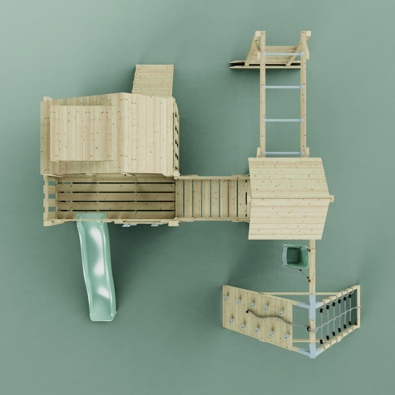 Legetårn PolarPlay Bo