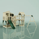 Legetårn PolarPlay Emma