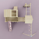 Legetårn PolarPlay Emma