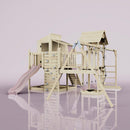 Legetårn PolarPlay Emma