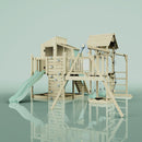 Legetårn PolarPlay Emma