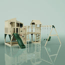 Legetårn PolarPlay Emma