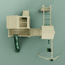 Legetårn PolarPlay Emma