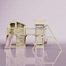 Legetårn PolarPlay Emma