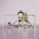 Legetårn PolarPlay Emma