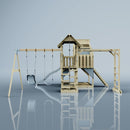 Legetårn PolarPlay Emma