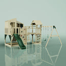 Legetårn PolarPlay Emma