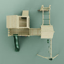 Legetårn PolarPlay Emma