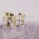 Legetårn PolarPlay Emma