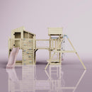 Legetårn PolarPlay Emma