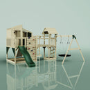 Legetårn PolarPlay Emma