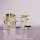 Legetårn PolarPlay Emma