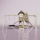 Legetårn PolarPlay Emma