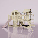 Legetårn PolarPlay Emma