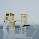 Legetårn PolarPlay Emma