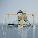 Legetårn PolarPlay Emma