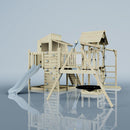 Legetårn PolarPlay Emma