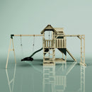 Legetårn PolarPlay Emma