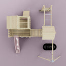 Legetårn PolarPlay Emma