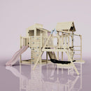 Legetårn PolarPlay Emma