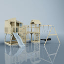 Legetårn PolarPlay Emma