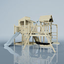 Legetårn PolarPlay Emma