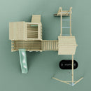 Legetårn PolarPlay Emma