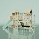 Legetårn PolarPlay Emma