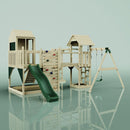 Legetårn PolarPlay Felix