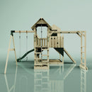 Legetårn PolarPlay Felix