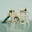 Legetårn PolarPlay Felix