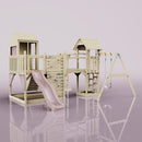 Legetårn PolarPlay Felix