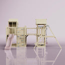 Legetårn PolarPlay Felix