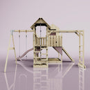 Legetårn PolarPlay Felix